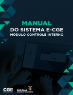 Capa manual e-CGE CCI