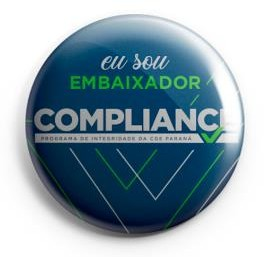 Botom Embaixadores do Compliance