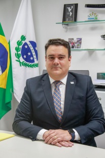 Controlador-Geral do Estado do Paraná