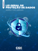 Cartilha Lei Geral de Proteção de Dados 2025