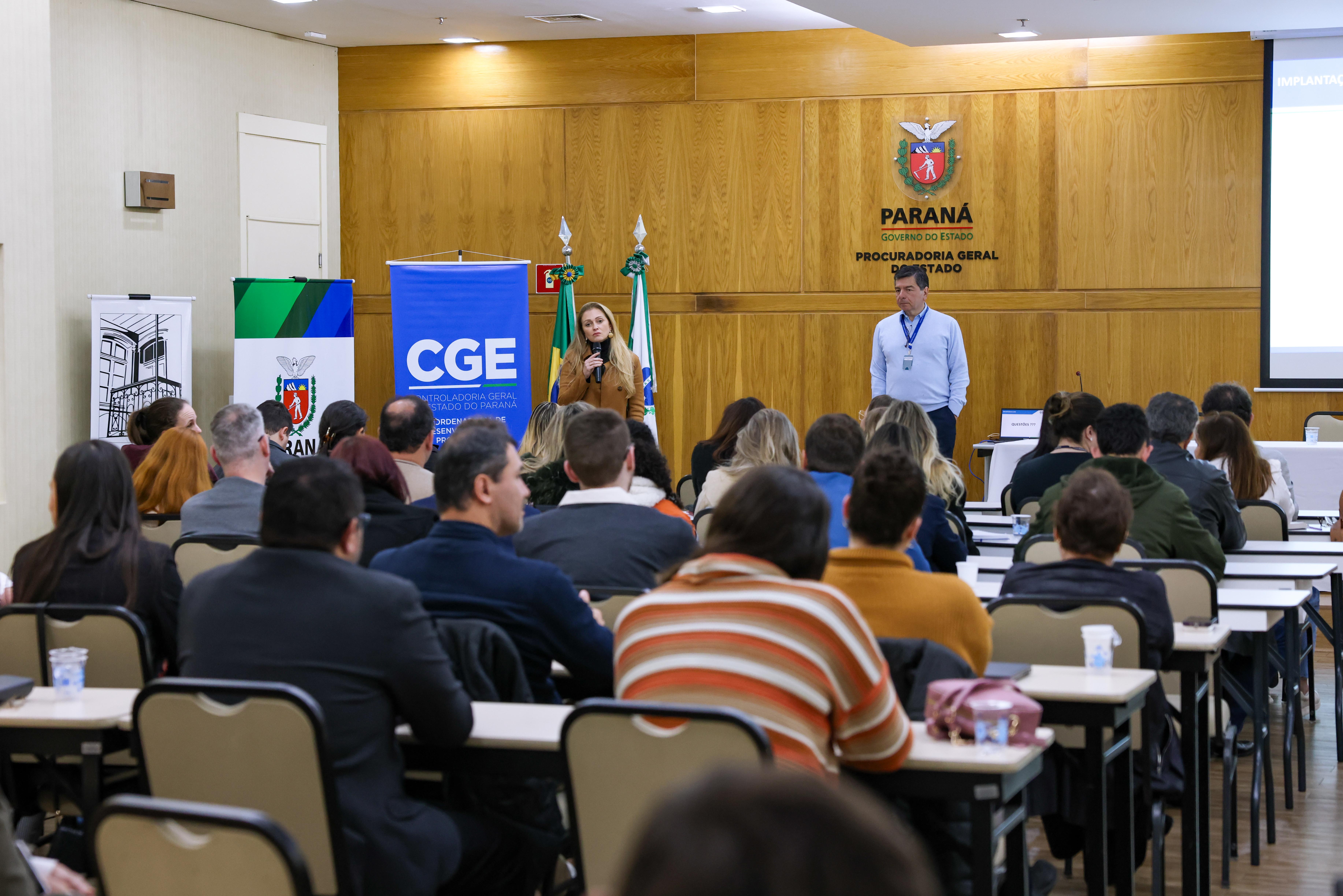 Capacitação LGPD para DPOs