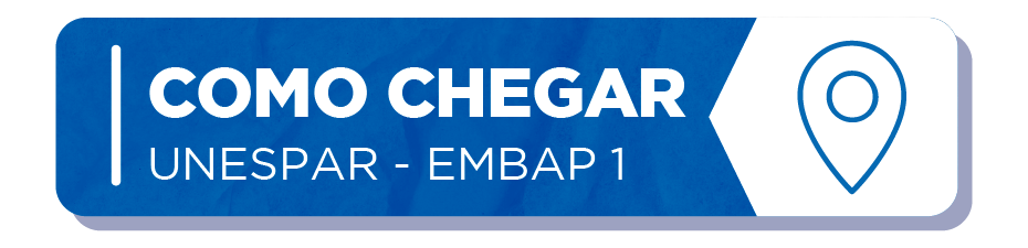 Como chegar - UNESPAR