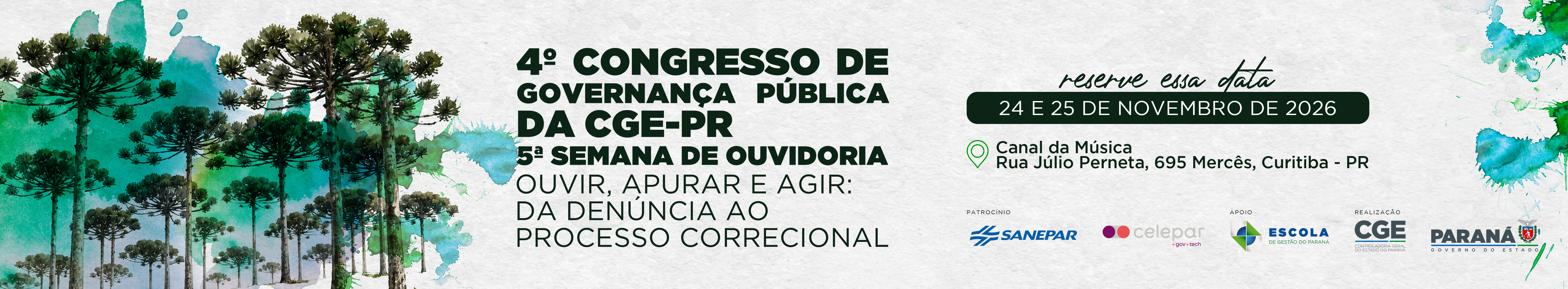 Baner 4º congresso 