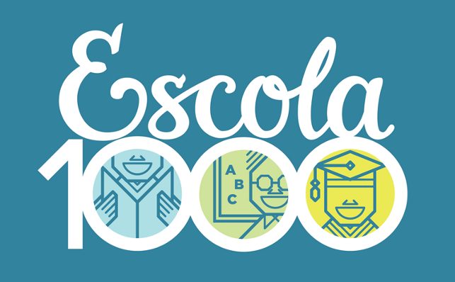 Escola 1000