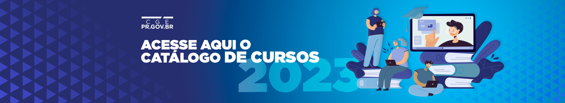 Cursos 2023
