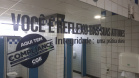 campanha Você é reflexo de suas atitudes