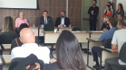 Controlador-geral apresenta CGE a novos servidores