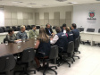 Entrega do Plano de Integridade - SEPL