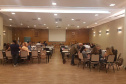 Encontro de ouvidores - nov/2019
