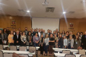 Encontro de ouvidores - nov/2019
