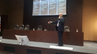 Apresentação LGPD - nov 2019