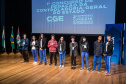 premiação 1 concurso de redação da cge