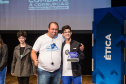 premiação 1 concurso de redação da cge