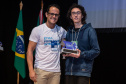 premiação 1 concurso de redação da cge