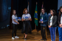 premiação 1 concurso de redação da cge
