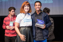 premiação 1 concurso de redação da cge