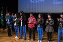 premiação 1 concurso de redação da cge