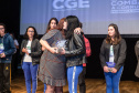 premiação 1 concurso de redação da cge