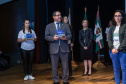 premiação 1 concurso de redação da cge