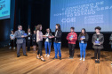 premiação 1 concurso de redação da cge