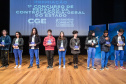 premiação 1 concurso de redação da cge