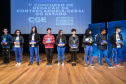 premiação 1 concurso de redação da cge