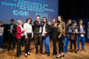premiação 1 concurso de redação da cge