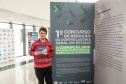 premiação 1 concurso de redação da cge