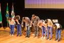 premiação 1 concurso de redação da cge