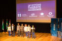 premiação 1 concurso de redação da cge