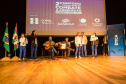 premiação 1 concurso de redação da cge