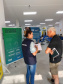 CGE itinerante