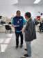 CGE itinerante