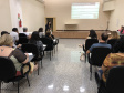 segundo dia do 1 Ciclo de Aperfeiçoamento do Controle Interno