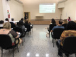 segundo dia do 1 Ciclo de Aperfeiçoamento do Controle Interno