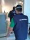 equipe da CGE itinerante visita unidades