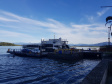 ferry-boat inspeção