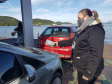 ferry-boat inspeção