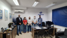 equipe ouvidoria em Maringé