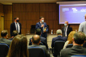 cerimônia de premiação
