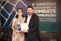 premiados no simposio