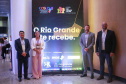 equipe da CGE participa de Grupo de Trabalho no Cosud