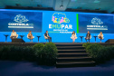 Controladora-geral participa do Emupar e apresenta Controla Paraná
