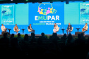 Controladora-geral participa do Emupar e apresenta Controla Paraná