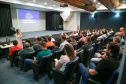 reunião da CGE com prefeitos e controladores municipais