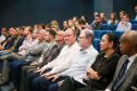 reunião da CGE com prefeitos e controladores municipais