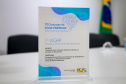 equipe da ouvidoria-geral recebe troféu de boas práticas