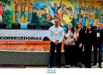 equipe da Coordenadoria de Corregedoria visita CGE MG e participa de encontro regional