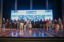 Imagens do segundo dia do 2° Congresso de Governança da CGE-PR, realizado no Canal da Música.