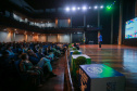 Imagens do segundo dia do 2° Congresso de Governança da CGE-PR, realizado no Canal da Música.